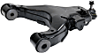 2007 Toyota Tundra - 7-Piece Kit Front, Driver and Passenger Side Axle Assembly, New, 4WD, 4.7L 8Cyl Includes (2) Axle Assembly, (2) Brake Disc, (1) Brake Pad Set, and (2) Control Arm