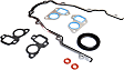 2006 Chevrolet Express 2500 - 3-Piece Kit Timing Chain Kit, VIN: V, OHV, Vortec Engine, 16 Valve, LR4, For Engines With 3 Bolt 1 Sensor Hub Cam Gear or With 3 Bolt No Sensor Hub Cam Gear, 4.8L 8Cyl,  Includes (1) Oil Pump, (1) Timing Chain Kit, and (1) Timing Cover Gasket