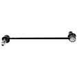 4-Piece Kit Front Suspension Kit, Includes (2) Sway Bar Link and (2) Wheel Hub