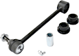 4-Piece Kit Front and Rear, Driver and Passenger Side Suspension Kit, Includes (2) Shock Absorber and Strut Assembly and (2) Sway Bar Link