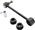 4-Piece Kit Front and Rear, Driver and Passenger Side Suspension Kit, Includes (2) Shock Absorber and Strut Assembly and (2) Sway Bar Link