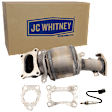 2-Piece Kit Catalytic Converter, Federal EPA Standard, 46-State Legal (Cannot ship to CA, CO, NY or ME), Includes (1) Catalytic Converter and (1) Oxygen Sensor