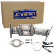 2-Piece Kit Catalytic Converter, 3.6L, 6Cyl, Federal EPA Standard, 46-State Legal (Cannot ship to CA, CO, NY or ME), Includes (1) Catalytic Converter and (1) Oxygen Sensor