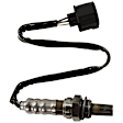 2006 Dodge Charger - 2-Piece Kit Passenger Side Catalytic Converter, 5.7L 8Cyl, Federal EPA Standard, 46-State Legal (Cannot ship to CA, CO, NY or ME), Naturally Aspirated, RWD,  Includes (1) Catalytic Converter and (1) Oxygen Sensor
