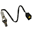 2006 Dodge Charger - 2-Piece Kit Passenger Side Catalytic Converter, 5.7L 8Cyl, Federal EPA Standard, 46-State Legal (Cannot ship to CA, CO, NY or ME), Naturally Aspirated, RWD,  Includes (1) Catalytic Converter and (1) Oxygen Sensor