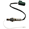 2-Piece Kit Rear, Passenger Side Catalytic Converter, 4.0L, 6Cyl, Federal EPA Standard, 46-State Legal (Cannot ship to CA, CO, NY or ME) Includes (1) Catalytic Converter and (1) Oxygen Sensor