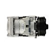 2002-2007 Ford Taurus - 3-Piece Kit A/C Compressor Kit, With Clutch, 6-Groove Pulley, Includes (1) A/C Compressor, (1) A/C Condenser and (1) A/C Service Kit