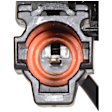 2-Piece Kit A/C Compressor Kit, With Clutch, 6-Groove Pulley, Includes (1) A/C Compressor and (1) A/C Service Kit