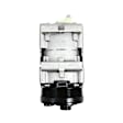 3-Piece Kit A/C Compressor Kit, With Clutch, 6-Groove Pulley, Includes (1) A/C Compressor, (1) A/C Condenser and (1) A/C Service Kit