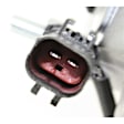 2007 Dodge Caravan - 2-Piece Kit A/C Compressor Kit, 3.3L 6Cyl, With Clutch, 6-Groove Pulley,  Includes (1) A/C Compressor and (1) A/C Service Kit (A/C Expansion Valve, A/C Expansion Valve, A/C Receiver Drier, and A/C O-Ring and Gasket Seal Kit)