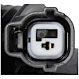 2006-2008 Honda Ridgeline - 2-Piece Kit A/C Compressor Kit, With Clutch, 6-Groove Pulley, Includes (1) A/C Compressor and (1) A/C Service Kit