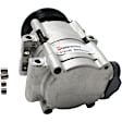 2-Piece Kit A/C Compressor Kit, includes A/C Compressor and A/C Service Kit