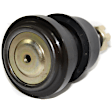 4-Piece Kit Front, Driver and Passenger Side Suspension Kit, Includes (2) Ball Joint and (2) Sway Bar Link