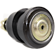4-Piece Kit Front, Driver and Passenger Side Suspension Kit, Includes (2) Ball Joint and (2) Sway Bar Link
