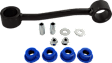 4-Piece Kit Front Suspension Kit, Includes (2) Ball Joint and (2) Sway Bar Link