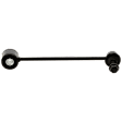 4-Piece Kit Rear Suspension Kit, Includes (2) Sway Bar Link and (2) Wheel Hub