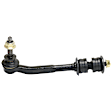 4-Piece Kit Front Suspension Kit, Includes (2) Sway Bar Link and (2) Wheel Hub