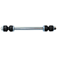 4-Piece Kit Front Suspension Kit, Includes (2) Sway Bar Link and (2) Wheel Hub
