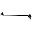 2003 Volvo XC90 - 4-Piece Kit Front Suspension Kit,  Includes (2) Ball Joint and (2) Sway Bar Link