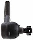 10-Piece Kit Front, Driver and Passenger Side, Upper and Lower, Inner and Outer Control Arm, (1) Ball Joint, (2) Control Arm, (2) Sway Bar Link, (1) Tie Rod Adjusting Sleeve, and (4) Tie Rod End