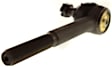 10-Piece Kit Front, Driver and Passenger Side, Upper and Lower, Inner and Outer Control Arm, (1) Ball Joint, (2) Control Arm, (2) Sway Bar Link, (1) Tie Rod Adjusting Sleeve, and (4) Tie Rod End