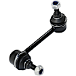 2004 Acura TL - 4-Piece Kit Rear, Driver and Passenger Side Fully Loaded Strut,  Includes (2) Loaded Strut and (2) Sway Bar Link