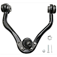 1999 Chevrolet K1500 Suburban - 4-Piece Kit Front, Driver and Passenger Side, Upper and Lower Control Arm, 4WD,  Includes (2) Ball Joint and (2) Control Arm