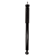 4-Piece Kit Rear, Driver and Passenger Side Shock, Includes (2) Shock Absorber and Strut Assembly and (2) Sway Bar Link