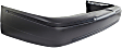 2011 Mercury Grand Marquis - 3-Piece Kit Rear Primed Bumper Cover, Sedan, Includes (1) Bumper Cover and (2) Tail Light