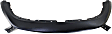 3-Piece Kit, Front Primed Bumper Cover, CAPA Certified, Includes (2) Bumper Cover and (1) Bumper Trim