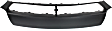 3-Piece Kit, Front Primed Bumper Cover, CAPA Certified, Includes (2) Bumper Cover and (1) Bumper Trim