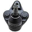 4-Piece Kit Front, Driver and Passenger Side Suspension Kit, Includes (2) Ball Joint and (2) Sway Bar Link