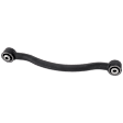 4-Piece Kit Front, Driver and Passenger Side Suspension Kit, Includes (2) Control Arm and (2) Sway Bar Link