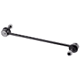 4-Piece Kit Front, Driver and Passenger Side Suspension Kit, Includes (2) Sway Bar Link and (2) Wheel Hub