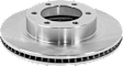2-Wheel Set Brake Kit With Calipers, 319.02 mm, Includes (2) Brake Caliper, (2) Brake Disc and (1) Brake Pad Set