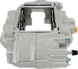 2-Wheel Set Brake Kit With Calipers, 319.02 mm, Includes (2) Brake Caliper, (2) Brake Disc and (1) Brake Pad Set