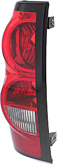 2006 Chevrolet Silverado 1500 HD - 3-Piece Kit Primed Tailgate, Fleetside / Styleside, For Models Without Composite Bed,  Includes (2) Tail Light and (1) Tailgate