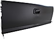 2006 Chevrolet Silverado 1500 HD - 3-Piece Kit Primed Tailgate, Fleetside / Styleside, For Models Without Composite Bed,  Includes (2) Tail Light and (1) Tailgate