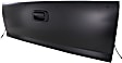 2006 Chevrolet Silverado 1500 HD - 3-Piece Kit Primed Tailgate, Fleetside / Styleside, For Models Without Composite Bed,  Includes (2) Tail Light and (1) Tailgate