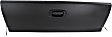 2006 Chevrolet Silverado 1500 HD - 3-Piece Kit Primed Tailgate, Fleetside / Styleside, For Models Without Composite Bed,  Includes (2) Tail Light and (1) Tailgate