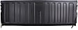 2006 Chevrolet Silverado 1500 HD - 3-Piece Kit Primed Tailgate, Fleetside / Styleside, For Models Without Composite Bed,  Includes (2) Tail Light and (1) Tailgate
