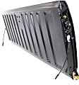 2006 Chevrolet Silverado 1500 HD - 3-Piece Kit Primed Tailgate, Fleetside / Styleside, For Models Without Composite Bed,  Includes (2) Tail Light and (1) Tailgate
