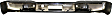 2004-2006 Chevrolet Silverado 1500 - 4-Piece Kit Tailgate, Primed, Includes (1) Step Bumper, (2) Tail Light, and (1) Tailgate