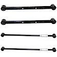 4-Piece Kit Rear Suspension Kit, Includes (2) Lateral Link and (2) Trailing Arm