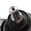 7-Piece Kit Front, Driver and Driver Side Axle Assembly - New 7-Piece Kit, 5.3L, 8Cyl, Includes (2) Brake Disc, (1) Brake Pad Set, (2) Control Arm and (2) Axle Assembly