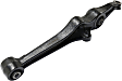 2003 Acura TL Base - 8-Piece Kit Front, Driver and Passenger Side Axle Assembly, New, 3.2L 6Cyl  Includes (2) Axle Assembly, (2) Brake Disc, (1) Brake Pad Set, and (2) Control Arm