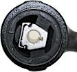 2004 BMW X5 - 7-Piece Kit Front, Driver and Passenger Side, Upper and Lower Control Arm Kit,  Includes (2) Axle Assembly, (2) Brake Disc, (1) Brake Pad Set, and (2) Control Arm
