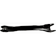 8-Piece Kit Front, Driver and Passenger Side, Upper and Lower Control Arm, Includes (4) Control Arm and (4) Ball Joint
