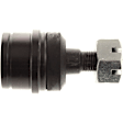 8-Piece Kit Front, Driver and Passenger Side, Upper and Lower Control Arm, Includes (4) Control Arm and (4) Ball Joint