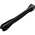 8-Piece Kit Front, Driver and Passenger Side, Upper and Lower Control Arm, Includes (4) Control Arm and (4) Ball Joint